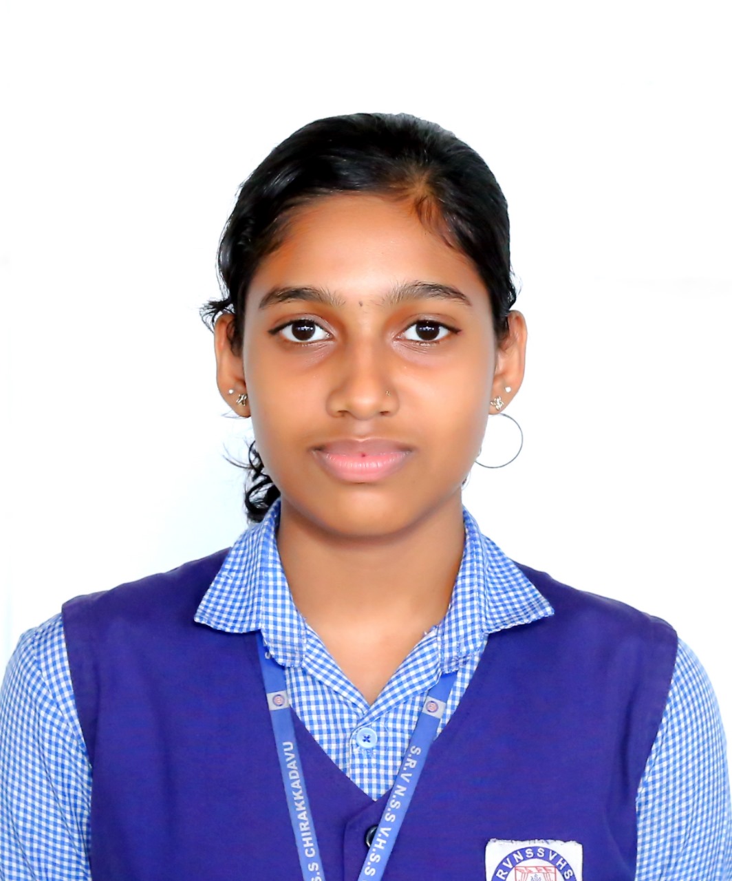 Student Photo
